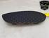 Ventilatiegrille bumper MERCEDES-BENZ C-CLASS (W205), MERCEDES-BENZ C-CLASS (W204)