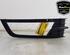 Bumper Ventilation Grille SKODA OCTAVIA III Combi (5E5, 5E6), SKODA OCTAVIA IV Combi (NX5)