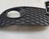 Ventilatiegrille bumper VW GOLF V (1K1), VW GOLF VI (5K1)