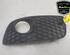 Bumper Ventilation Grille VW GOLF V (1K1), VW GOLF VI (5K1)