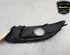 Ventilatiegrille bumper OPEL MERIVA B MPV (S10)