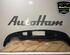 Spoiler hinten VW Golf VIII Variant CG 5H9807568E P18358458