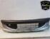 Bumper PEUGEOT 206 Hatchback (2A/C), PEUGEOT 206 SW (2E/K)