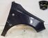 Bumper SKODA FABIA II (542), SKODA FABIA II Combi (545), SKODA ROOMSTER Praktik (5J)