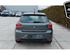 Bumper SEAT IBIZA V (KJ1, KJG)