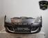 Bumper RENAULT MEGANE III Grandtour (KZ0/1)