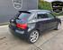 Bumper AUDI A1 Sportback (8XA, 8XF), AUDI A1 (8X1, 8XK)