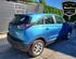 Bumper OPEL CROSSLAND X / CROSSLAND (P17, P2QO)