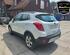 Bumper OPEL MOKKA / MOKKA X (J13)