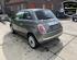 Bumper FIAT 500 (312_), FIAT 500 C (312_)