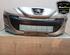 Bumper PEUGEOT 308 I (4A_, 4C_), PEUGEOT 308 SW I (4E_, 4H_)