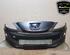 Bumper PEUGEOT 308 I (4A_, 4C_), PEUGEOT 308 SW I (4E_, 4H_)