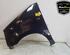 Spatbord SUZUKI WAGON R+ Hatchback (MM), OPEL AGILA (A) (H00)