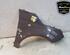 Spatbord FIAT 500 (312_), FIAT 500 C (312_)