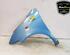 Spatbord CHEVROLET MATIZ (M200, M250)