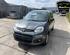 Spatbord FIAT PANDA (312_, 319_), FIAT PANDA VAN (312_, 519_)