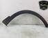 Wheel Arch Extension OPEL GRANDLAND X (A18)