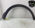 Wheel Arch Extension OPEL GRANDLAND X (A18)