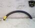 Wheel Arch Extension OPEL MOKKA / MOKKA X (J13)