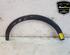 Wheel Arch Extension AUDI Q2 (GAB, GAG)