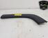 Wheel Arch Extension JEEP RENEGADE SUV (BU, B1)