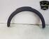 Wheel Arch Extension OPEL MOKKA