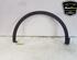 Wheel Arch Extension RENAULT KADJAR (HA_, HL_)