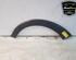 Wheel Arch Extension PEUGEOT 207 (WA_, WC_), PEUGEOT 207 SW (WK_)