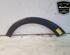 Wheel Arch Extension PEUGEOT 207 (WA_, WC_), PEUGEOT 207 SW (WK_)