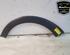 Wheel Arch Extension PEUGEOT 207 (WA_, WC_), PEUGEOT 207 SW (WK_)