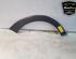 Wheel Arch Extension PEUGEOT 207 (WA_, WC_), PEUGEOT 207 SW (WK_)