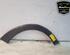 Wheel Arch Extension PEUGEOT 207 (WA_, WC_), PEUGEOT 207 SW (WK_)