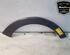 Wheel Arch Extension PEUGEOT 207 (WA_, WC_), PEUGEOT 207 SW (WK_)