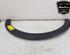 Wheel Arch Extension OPEL CROSSLAND X / CROSSLAND (P17, P2QO)