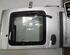 Rear Door OPEL COMBO Tour, OPEL COMBO Box Body/MPV