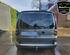 Rear Door VW CADDY V Box Body/MPV (SBA, SBH)