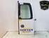 Rear Door VW CADDY III Box Body/MPV (2KA, 2KH, 2CA, 2CH)