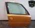 Door OPEL MERIVA A MPV (X03)