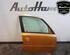 Door OPEL MERIVA A MPV (X03)