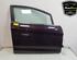 Door FORD FIESTA VI (CB1, CCN)