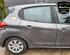 Deur PEUGEOT 208 I (CA_, CC_)