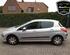 Door PEUGEOT 308 I (4A_, 4C_), PEUGEOT 308 SW I (4E_, 4H_)