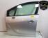 Deur OPEL MERIVA B MPV (S10)