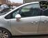 Deur OPEL MERIVA B MPV (S10)