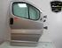 Door OPEL VIVARO A Van (X83), OPEL VIVARO A Bus (X83)