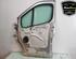 Door OPEL VIVARO A Van (X83), OPEL VIVARO A Bus (X83)