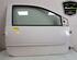 Door RENAULT TWINGO II (CN0_)