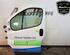 Door RENAULT TRAFIC II Van (FL), OPEL VIVARO A Van (X83), OPEL VIVARO A Bus (X83)