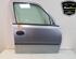 Door OPEL MERIVA A MPV (X03)