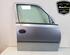 Door OPEL MERIVA A MPV (X03)